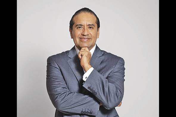 Ernesto Bazán ha sido asesor de importante bancos latinoamericanos. Está familiarizado con buenas prácticas en gestión de riesgos. Ernesto Bazán ha sido asesor de importante bancos latinoamericanos. Está familiarizado con buenas prácticas en gestión de riesgos.