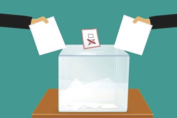 Menos candidaturas y más acción Menos candidaturas y más acción