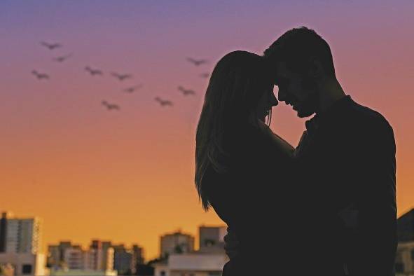 Según estudios la pandemia ha cambiado radicalmente la vida afectiva y sexual de las parejas. Según estudios la pandemia ha cambiado radicalmente la vida afectiva y sexual de las parejas.