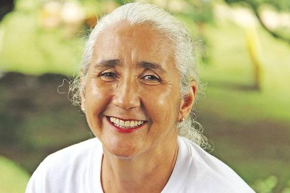 Consuelo Tomás Consuelo Tomás