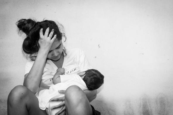 Cada acción para prevenir el embarazo en la adolescencia es una vía para asegurar el desarrollo y el crecimiento del país. Cada acción para prevenir el embarazo en la adolescencia es una vía para asegurar el desarrollo y el crecimiento del país.