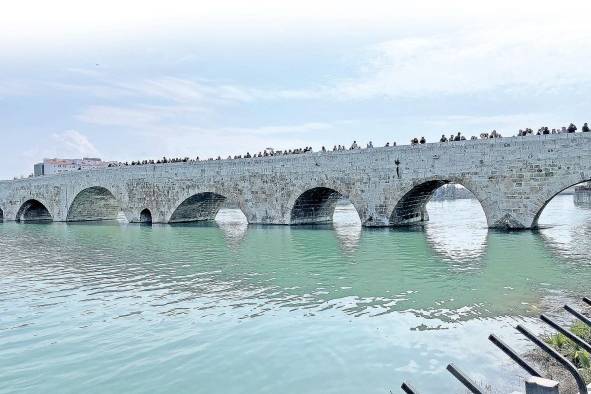 Puente Tasköprü Puente Tasköprü
