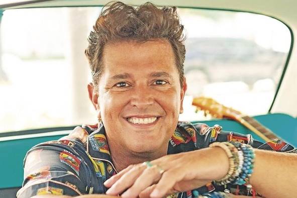 Carlos Vives, cantante, compositor y actor colombiano es uno de los artistas más importantes de América Latina. Carlos Vives, cantante, compositor y actor colombiano es uno de los artistas más importantes de América Latina.