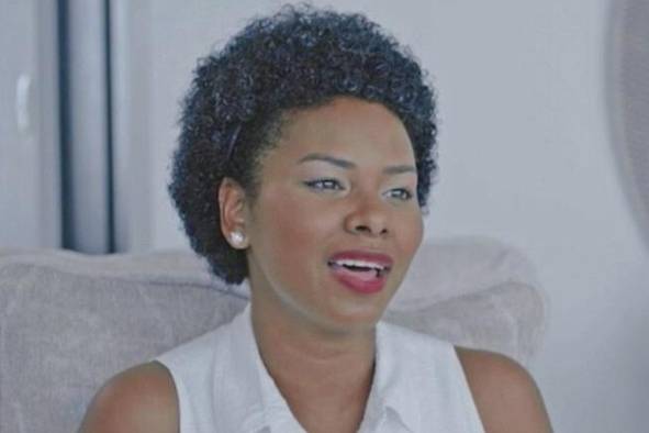 Walkiria Chandler D'Orcy Walkiria Chandler D'Orcy