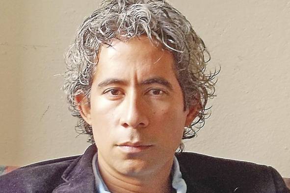 El arte es el sustituto más efectivo del crimen El arte es el sustituto más efectivo del crimen