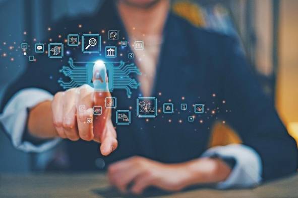 El cambio de mentalidad de las personas sobre la inteligencia artificial y la automatizazión llegó con el paso de la pandemia El cambio de mentalidad de las personas sobre la inteligencia artificial y la automatizazión llegó con el paso de la pandemia