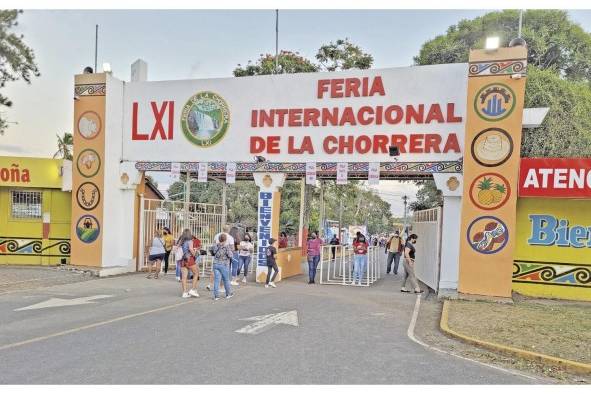 Tras casi dos años de estar cerrada por la covid-19, la feria abrió sus puertas el pasado 26 de enero. Tras casi dos años de estar cerrada por la covid-19, la feria abrió sus puertas el pasado 26 de enero.