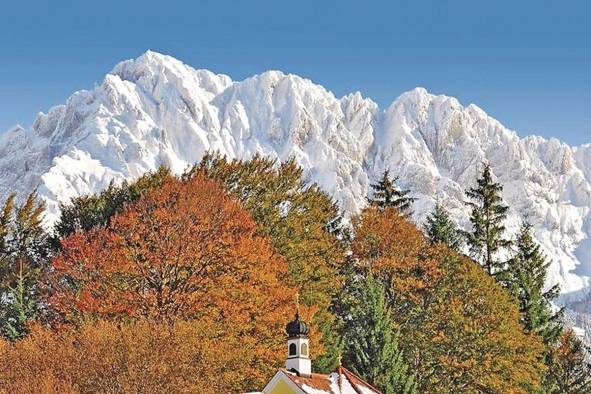 Alpes austriacos, una de las principales paradas para viajeros de deportes extremos alrededor del mundo. Alpes austriacos, una de las principales paradas para viajeros de deportes extremos alrededor del mundo.