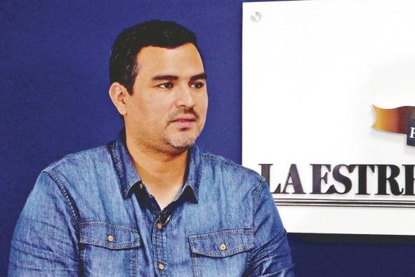 El sociólogo panameño Alonso Ramos. El sociólogo panameño Alonso Ramos.