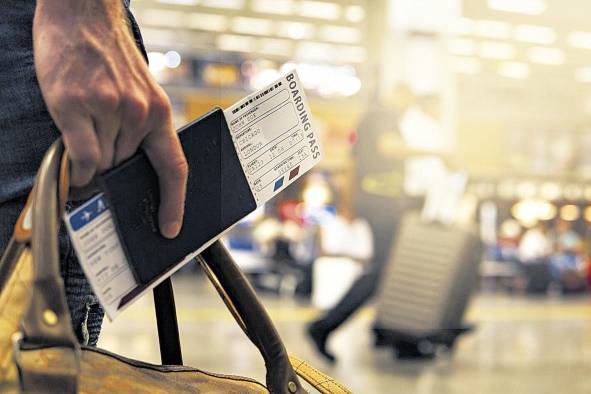 El turismo continúa siendo uno de los sectores más perjudicados por la pandemia de covid-19, aunque poco a poco se va fortaleciendo. El turismo continúa siendo uno de los sectores más perjudicados por la pandemia de covid-19, aunque poco a poco se va fortaleciendo.