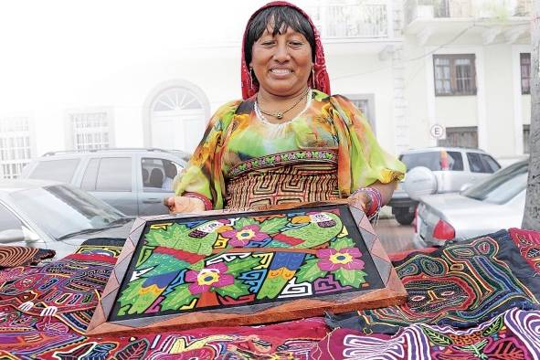 Panamá es un país multicultural Panamá es un país multicultural