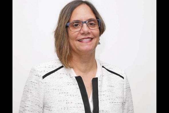 La doctora Ana Sánchez Urrutia falleció el pasado 04 de agosto. La doctora Ana Sánchez Urrutia falleció el pasado 04 de agosto.