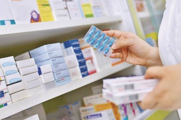 Panamá se promueve como 'hub' farmacéutico. Panamá se promueve como 'hub' farmacéutico.