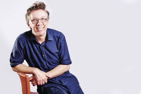'Ron da error', la fortaleza de la amistad en un mundo aislado 'Ron da error', la fortaleza de la amistad en un mundo aislado