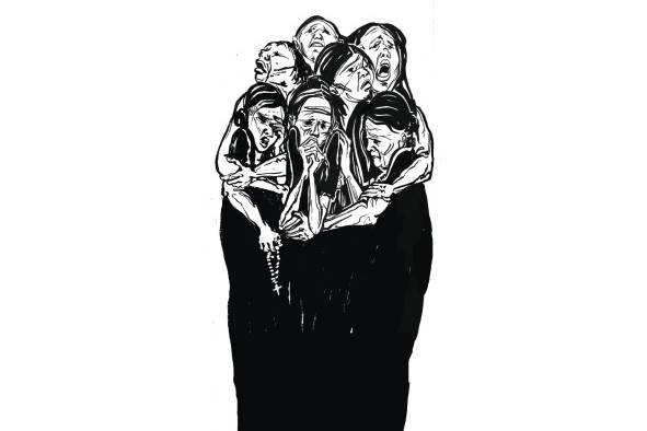 El negro El negro