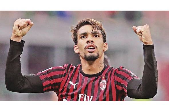 Paquetá hizo su debut el 7 de septiembre de 2018. Paquetá hizo su debut el 7 de septiembre de 2018.