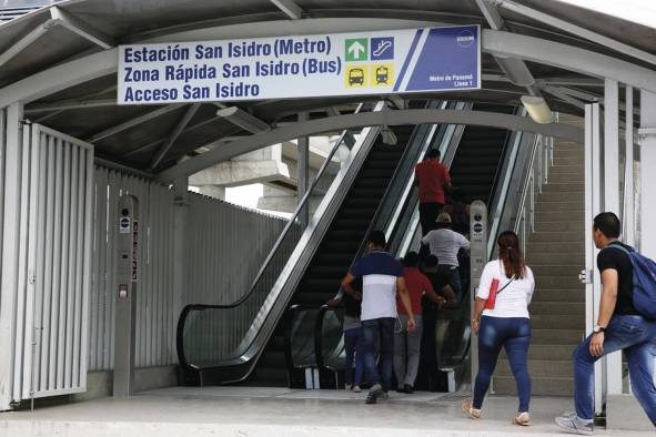 La extensión de la línea 1 del Metro de Panamá se adjudicó al consorcio formado por Mota Engi y OHL. La extensión de la línea 1 del Metro de Panamá se adjudicó al consorcio formado por Mota Engi y OHL.