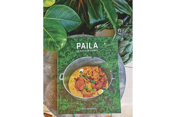 'Paila', allí donde se originan todos los sabores 'Paila', allí donde se originan todos los sabores