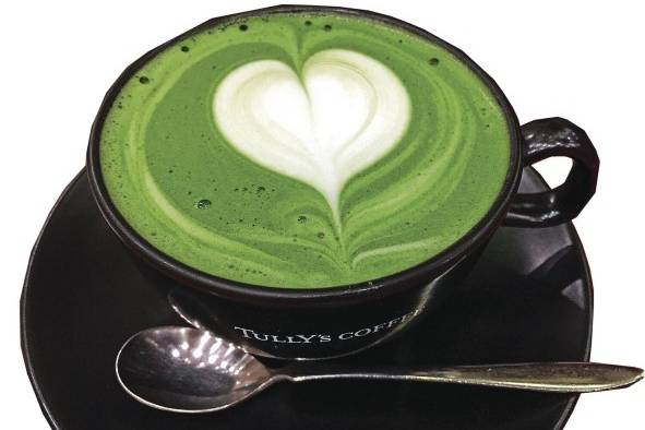 El matcha posee diversos beneficios para la salud. El matcha posee diversos beneficios para la salud.