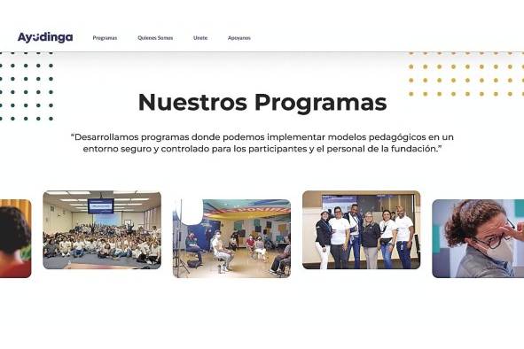 La plataforma estrena nuevo diseño. La plataforma estrena nuevo diseño.