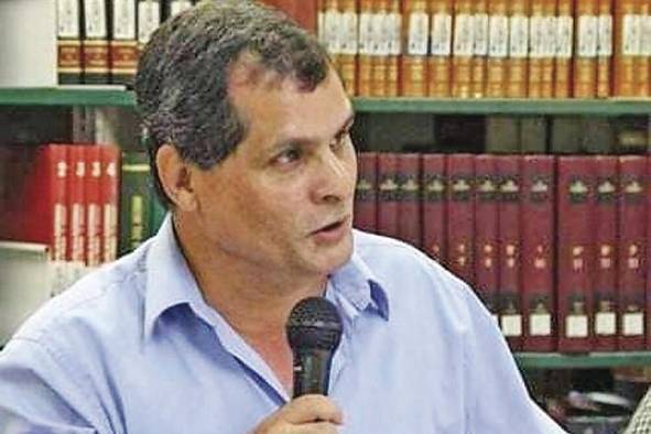 Olmedo Beluche Olmedo Beluche