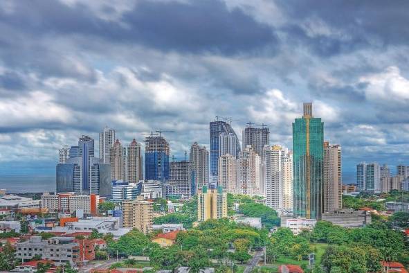 “Creo que 10 años no es suficiente tiempo para que logremos cambiar el modo de hacer la arquitectura en Panamá de manera significativa”. “Creo que 10 años no es suficiente tiempo para que logremos cambiar el modo de hacer la arquitectura en Panamá de manera significativa”.
