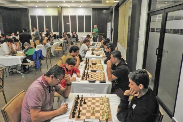 El torneo se llevará a cabo bajo el reglamento de la Federación Internacional. El torneo se llevará a cabo bajo el reglamento de la Federación Internacional.