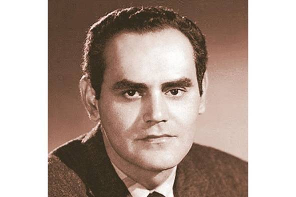 José Quintero José Quintero