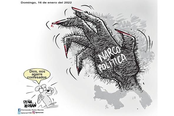 La Opinión Gráfica del 16 de enero de 2022 La Opinión Gráfica del 16 de enero de 2022