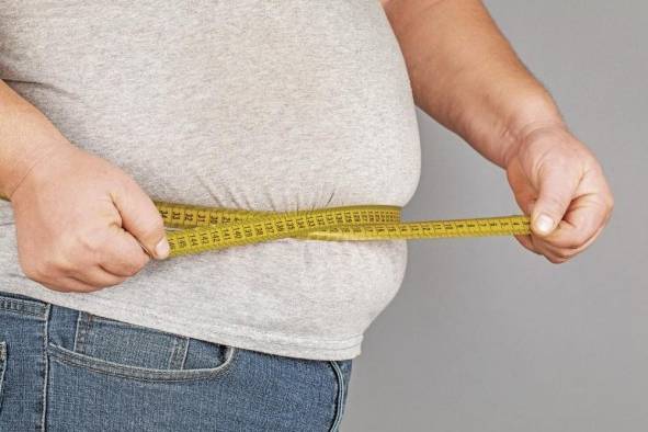 Según un reciente estudio de la FAO, la obesidad afecta al 73% de la población panameña. Según un reciente estudio de la FAO, la obesidad afecta al 73% de la población panameña.