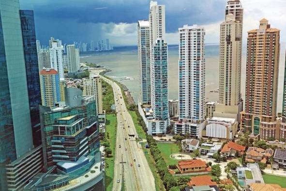 Panamá fue excluida de la lista de Gafi, después de cuatro años. Panamá fue excluida de la lista de Gafi, después de cuatro años.