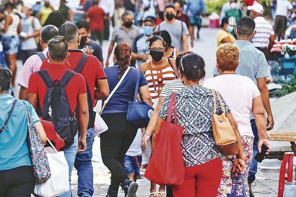 América Latina registró una inflación general del 7,2%, según la Cepal. América Latina registró una inflación general del 7,2%, según la Cepal.