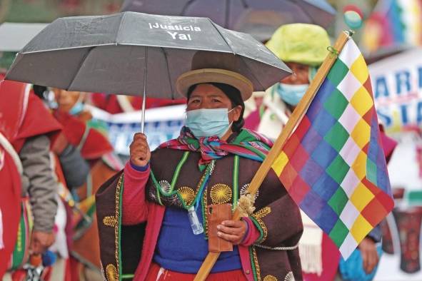 La caída de Sudamérica: una peligrosa coincidencia sistemática La caída de Sudamérica: una peligrosa coincidencia sistemática
