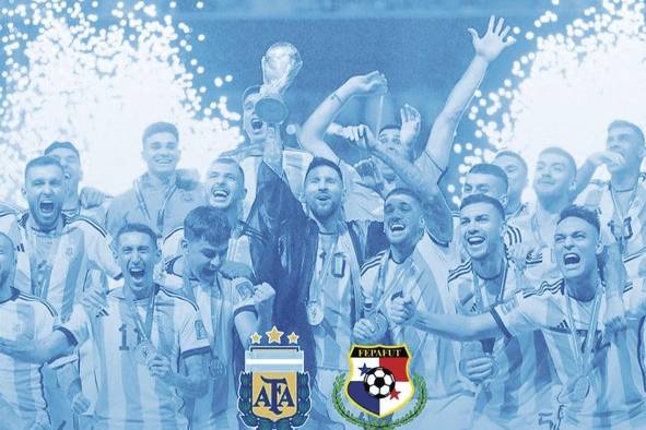 El estadio Monumental donde se disputará el partido, es el escenario por antonomasia de la Selección Argentina. El estadio Monumental donde se disputará el partido, es el escenario por antonomasia de la Selección Argentina.