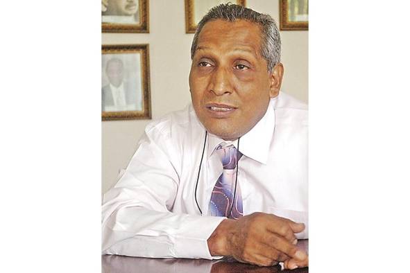 José R. Torres José R. Torres