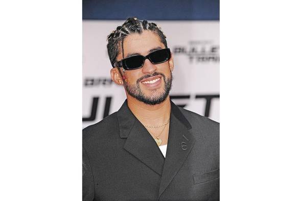 Benito Antonio Martínez Ocasio es el nombre del artista de música urbana conocido como Bad Bunny. Benito Antonio Martínez Ocasio es el nombre del artista de música urbana conocido como Bad Bunny.