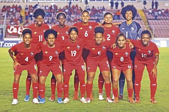 La Selección Femenina Mayor cumplió el objetivo de obtener en casa el boleto para el Preolímpico. Superó a Honduras y Guatemala. La Selección Femenina Mayor cumplió el objetivo de obtener en casa el boleto para el Preolímpico. Superó a Honduras y Guatemala.