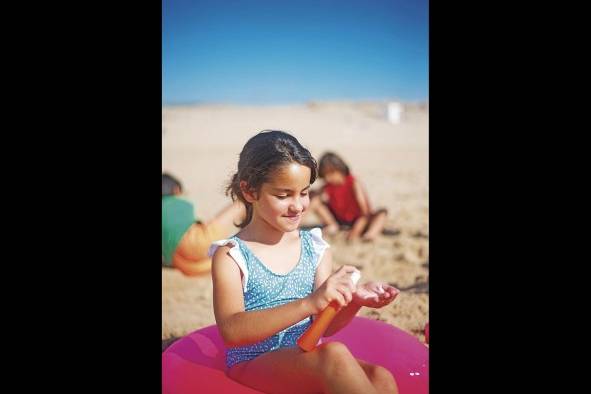 Medidas para prevenir el cáncer de piel y generar barreras contra el sol Medidas para prevenir el cáncer de piel y generar barreras contra el sol