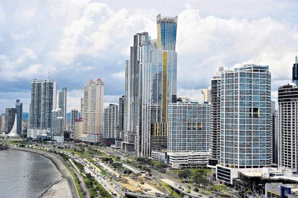 PIB real de Panamá supera las expectativas de organismos internacionales PIB real de Panamá supera las expectativas de organismos internacionales