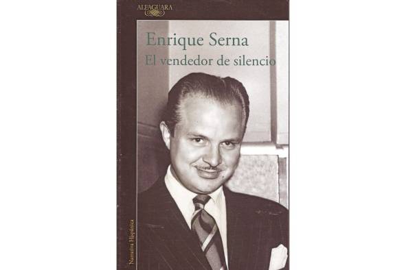 Enrique Serna Enrique Serna