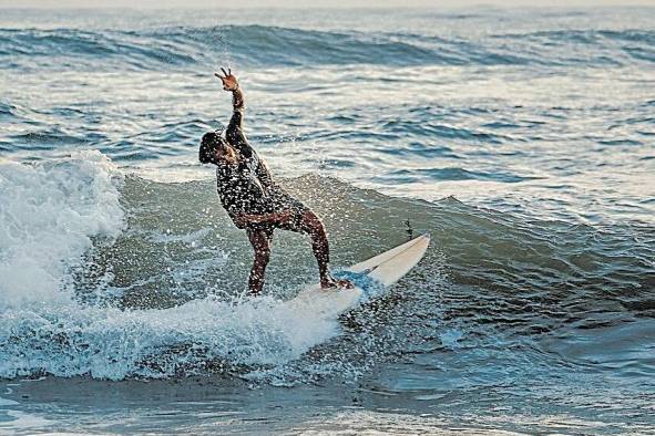 Los XVI Juegos Panamericanos de Surf PASA se realizarán del jueves 20 al domingo 30 de abril de 2023 en Santa Catalina, Veraguas. Los XVI Juegos Panamericanos de Surf PASA se realizarán del jueves 20 al domingo 30 de abril de 2023 en Santa Catalina, Veraguas.