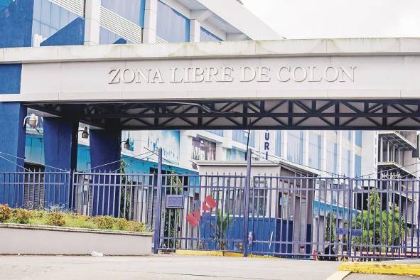 En octubre de 2022 la ciudad de Colón y la Zona Libre fueron afectadas por inundaciones. En octubre de 2022 la ciudad de Colón y la Zona Libre fueron afectadas por inundaciones.