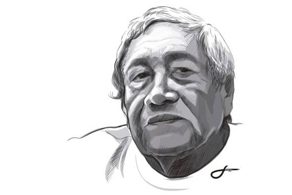 Arysteides Turpana, el intelectual, el poeta y el idealista Arysteides Turpana, el intelectual, el poeta y el idealista