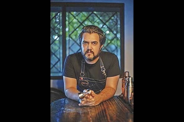 Para Martin, la brigada llega como respuesta a una necesidad de narrar historias de nuestra patria a través de la cocina. Para Martin, la brigada llega como respuesta a una necesidad de narrar historias de nuestra patria a través de la cocina.