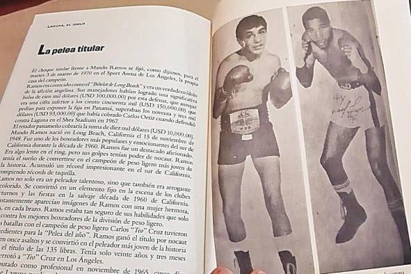 El libro tiene 150 páginas divididas en dos capítulos. El libro tiene 150 páginas divididas en dos capítulos.