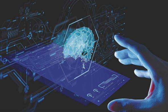 Empresas como Boston Consulting Group consideran que el 'deep tech' será la nueva ola de innovación tecnológica. Empresas como Boston Consulting Group consideran que el 'deep tech' será la nueva ola de innovación tecnológica.