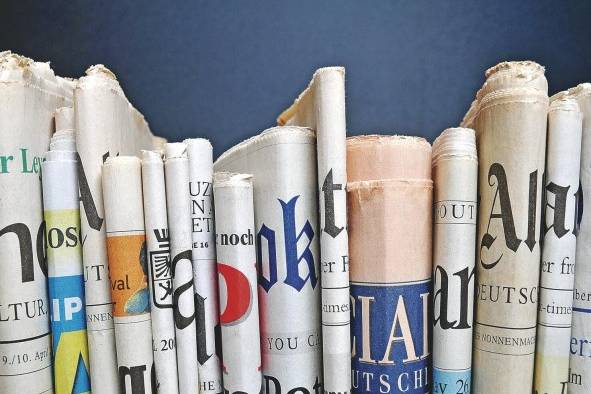 Nuevos periodistas: retos para la generación emergente Nuevos periodistas: retos para la generación emergente