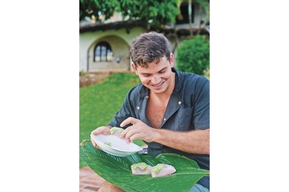 'Paila', allí donde se originan todos los sabores 'Paila', allí donde se originan todos los sabores