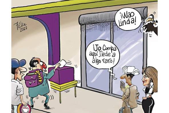 La Opinión Gráfica del 6 de marzo de 2022 La Opinión Gráfica del 6 de marzo de 2022