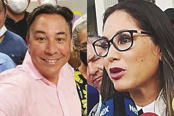 Zulay Rodríguez, Melitón Arrocha y Francisco Carreira, precandidstos presidenciales con más firmas de respaldo. Zulay Rodríguez, Melitón Arrocha y Francisco Carreira, precandidstos presidenciales con más firmas de respaldo.